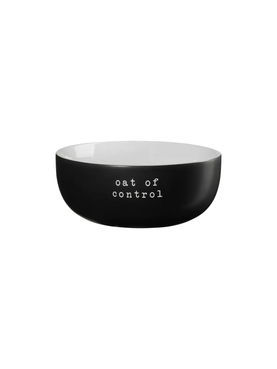 asa-selection-tableware-schale-oat-of-control-16-cm image 1