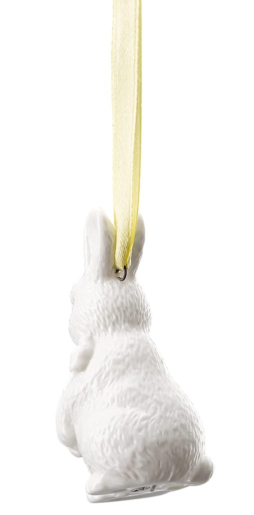 hutschenreuther-sammeledition-ostern-osteranh-nger-hase-stehend-wei image 3