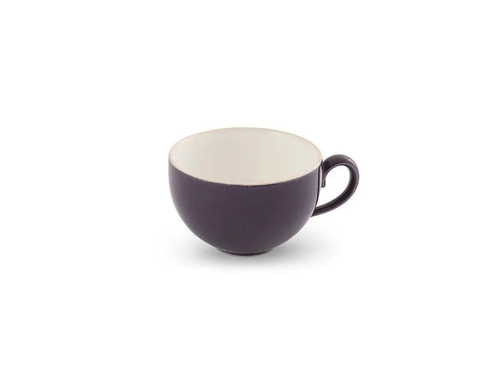 friesland-porzellan-trendmix-kaffeetasse-0-24l-violettwei-porzellan image 1