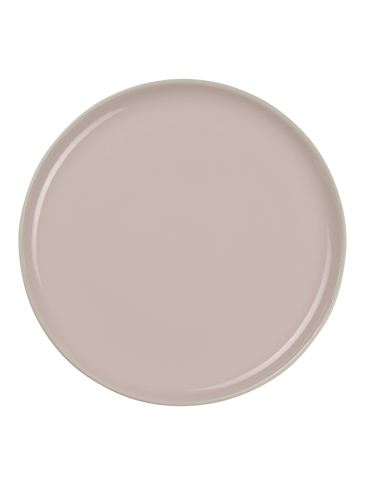 asa-selection-tableware-essteller-tarama-flacher-teller-26-5-cm image 1
