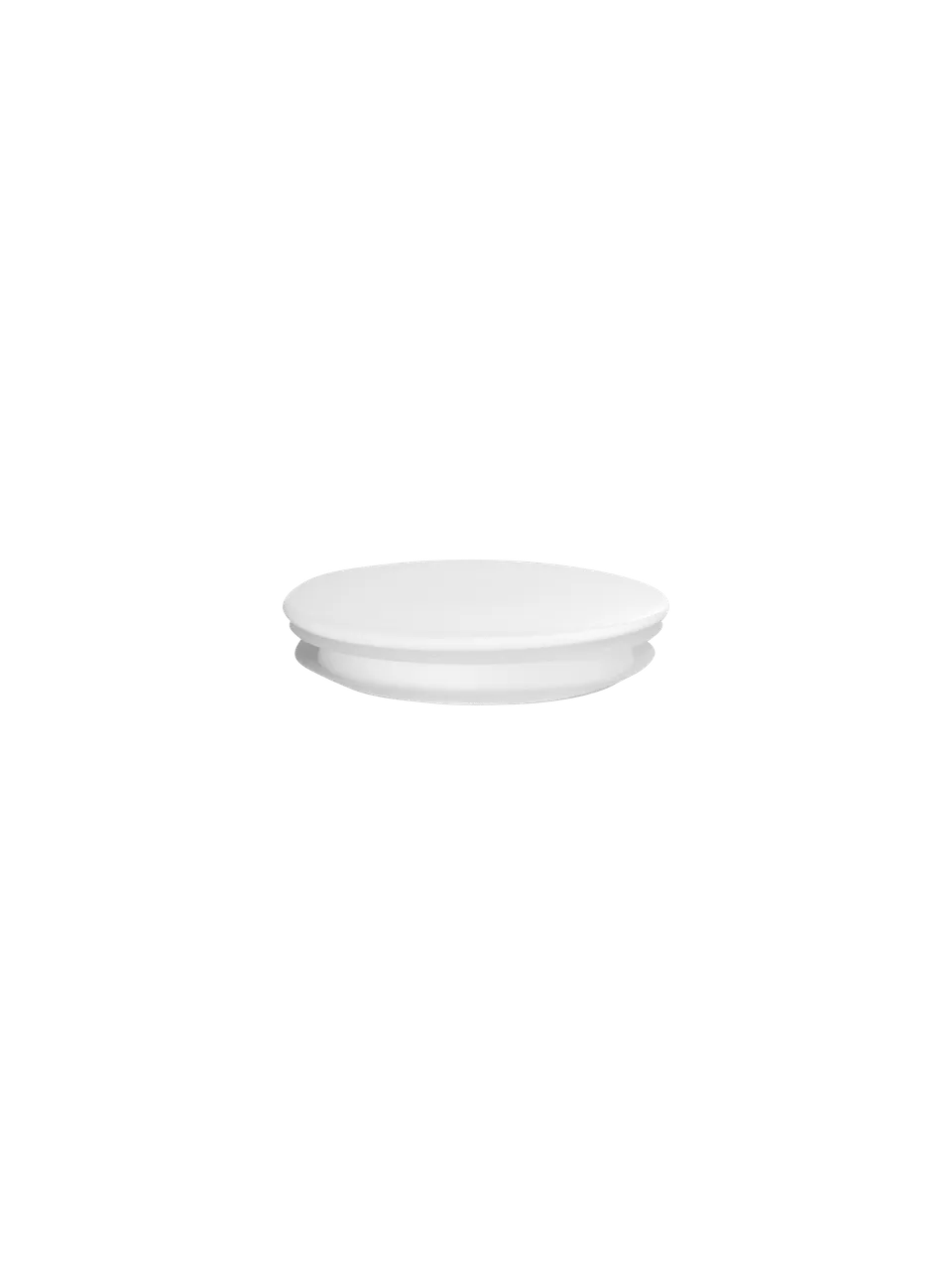 asa-selection-homeware-opal-porzellandeckel-2er-set-wei image 1