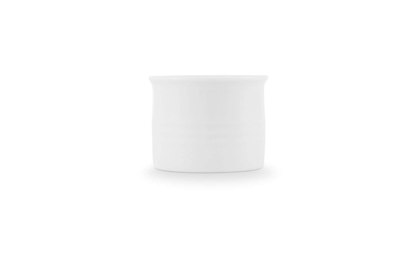 friesland-jeverland-eierbecher-4-cm-wei-porzellan image 2