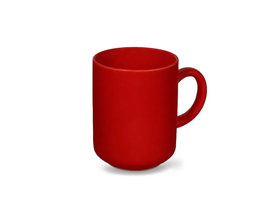 friesland-happymix-becher-rot-0-4-l-aus-steingut image 1