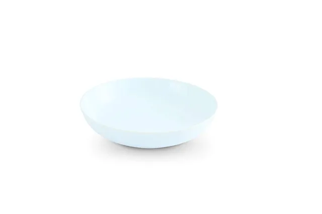 friesland-trendmix-suppenteller-20cm-pastellblau-steingut image 1