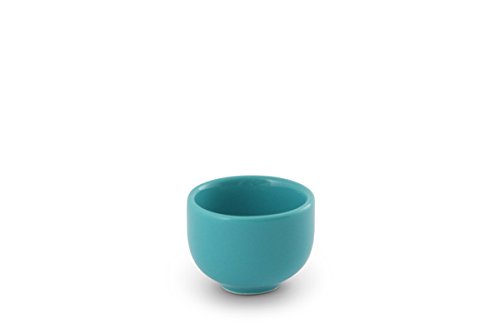 friesland-trendmix-eierbecher-4cm-aquamarin-steingut image 1