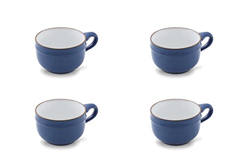 friesland-ammerland-blue-suppen-obertasse-0-45l-4er-set image 1