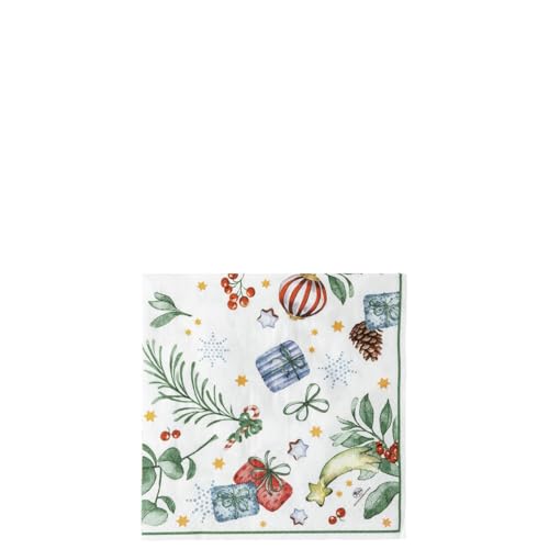 hutschenreuther-alle-jahre-wieder-servietten-33x33-20-st-ck-weihnachten image 7