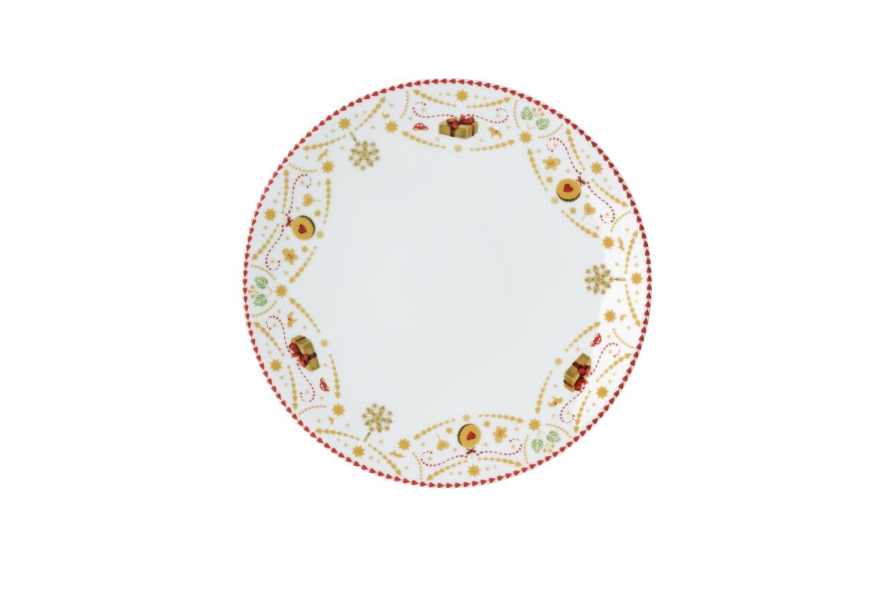 hutschenreuther-christmas-love-fr-hst-cksteller-22-cm image 1