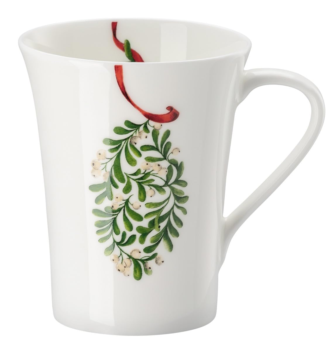 hutschenreuther-my-christmas-mug-christmas-wishes-becher-bone-china image 1