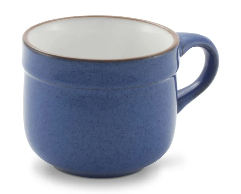 friesland-ammerland-blue-kaffeetasse-0-22l-steingut image 1