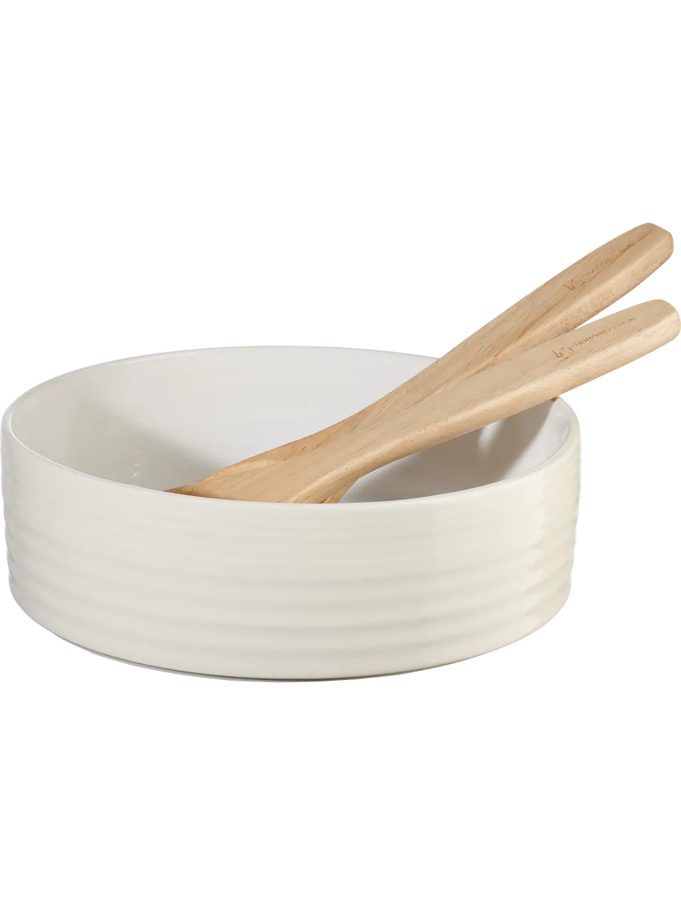 asa-selection-re-glaze-salatschale-sparkling-white-recycelt image 1