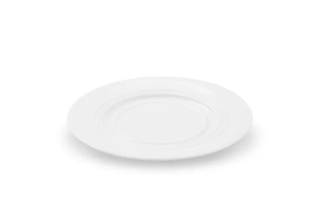 friesland-jeverland-untertasse-14cm-wei-mit-spiegel image 1