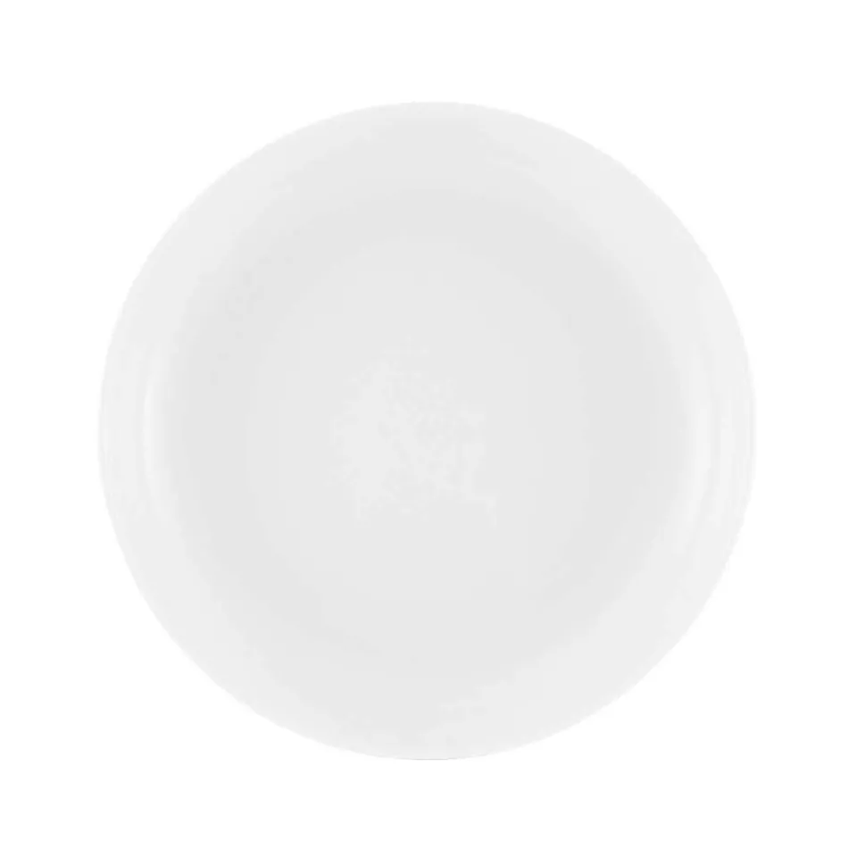 friesland-revival-suppenteller-21cm-wei-porzellan-stapelbar image 1
