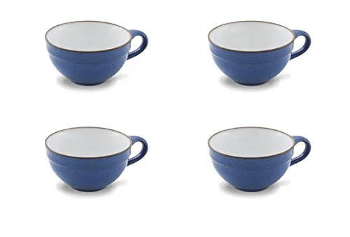 friesland-ammerland-blue-tee-obertasse-0-22l-4er-set image 1