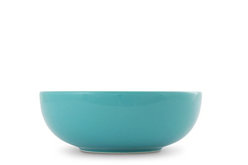 friesland-trendmix-m-slischale-15cm-aquamarin-steingut image 2