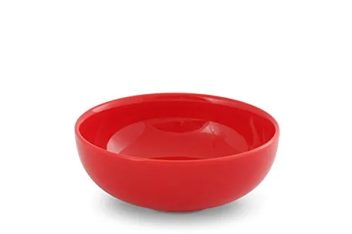 friesland-happymix-m-slischale-15-cm-rot-steingut image 1