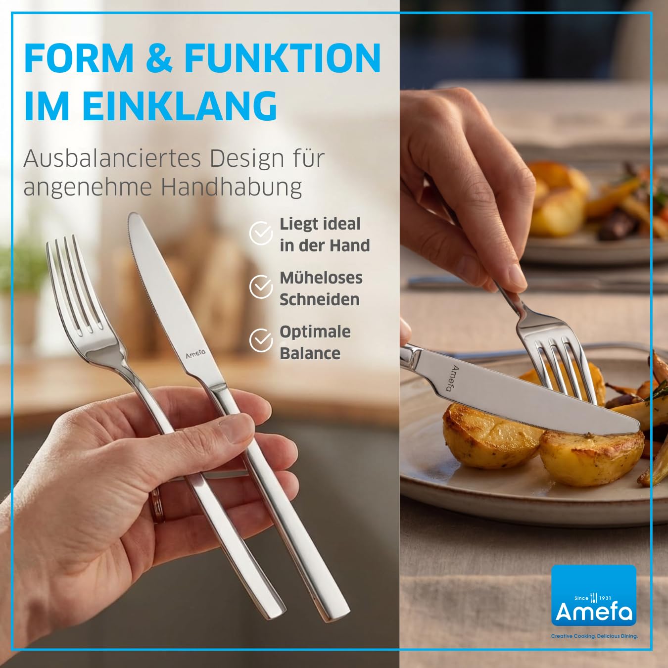 amefa-fresh-besteckset-60-teilig-12-personen-edelstahl-rostfrei image 5