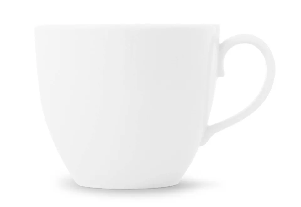 friesland-la-belle-kaffeetasse-0-17-l-wei-porzellan image 1