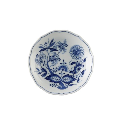 hutschenreuther-blau-zwiebelmuster-kaffee-untertasse-14cm-porzellan image 2