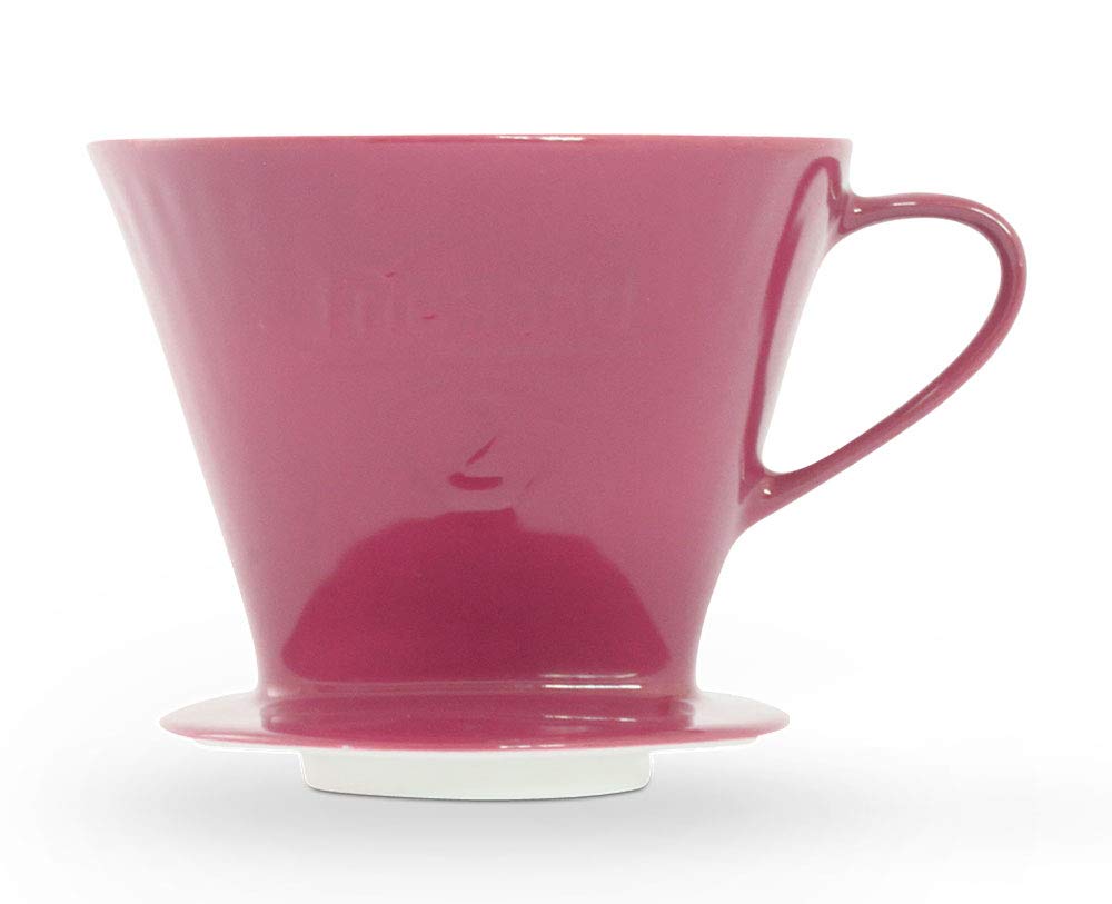 friesland-happymix-kaffeefilter-gr-2-bordeaux-porzellan image 2