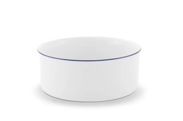 friesland-kleine-brise-sch-ssel-17-cm-800-ml-wei image 1