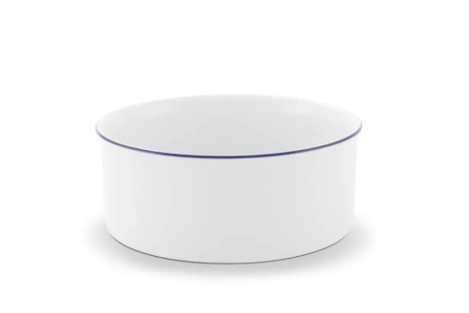 friesland-kleine-brise-sch-ssel-17-cm-800-ml-wei image 1
