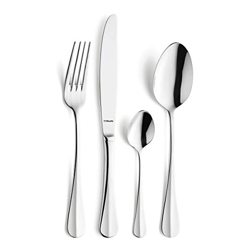 amefa-baguette-besteck-set-24-tlg-6-personen-edelstahl-18-10 image 6