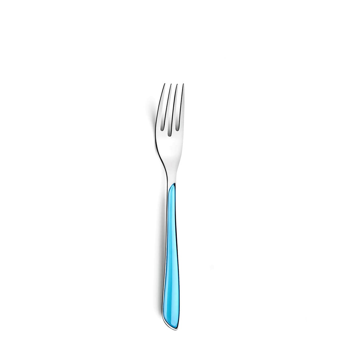 amefa-eclat-besteck-set-24-teilig-t-rkis-f-r-6-personen image 2