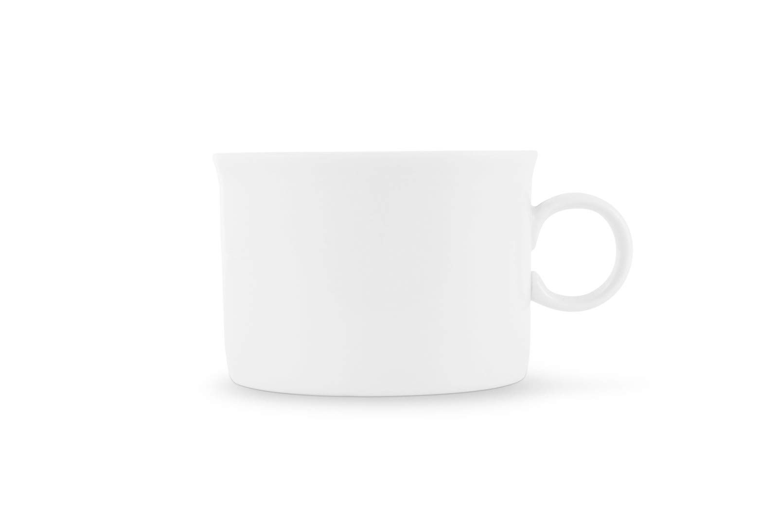 friesland-jeverland-kaffeetasse-0-19-l-wei-porzellan image 2