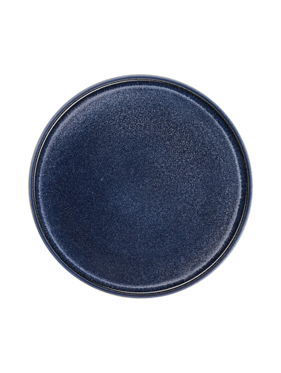 asa-selection-dessertteller-carbon-21-cm-porzellan image 1