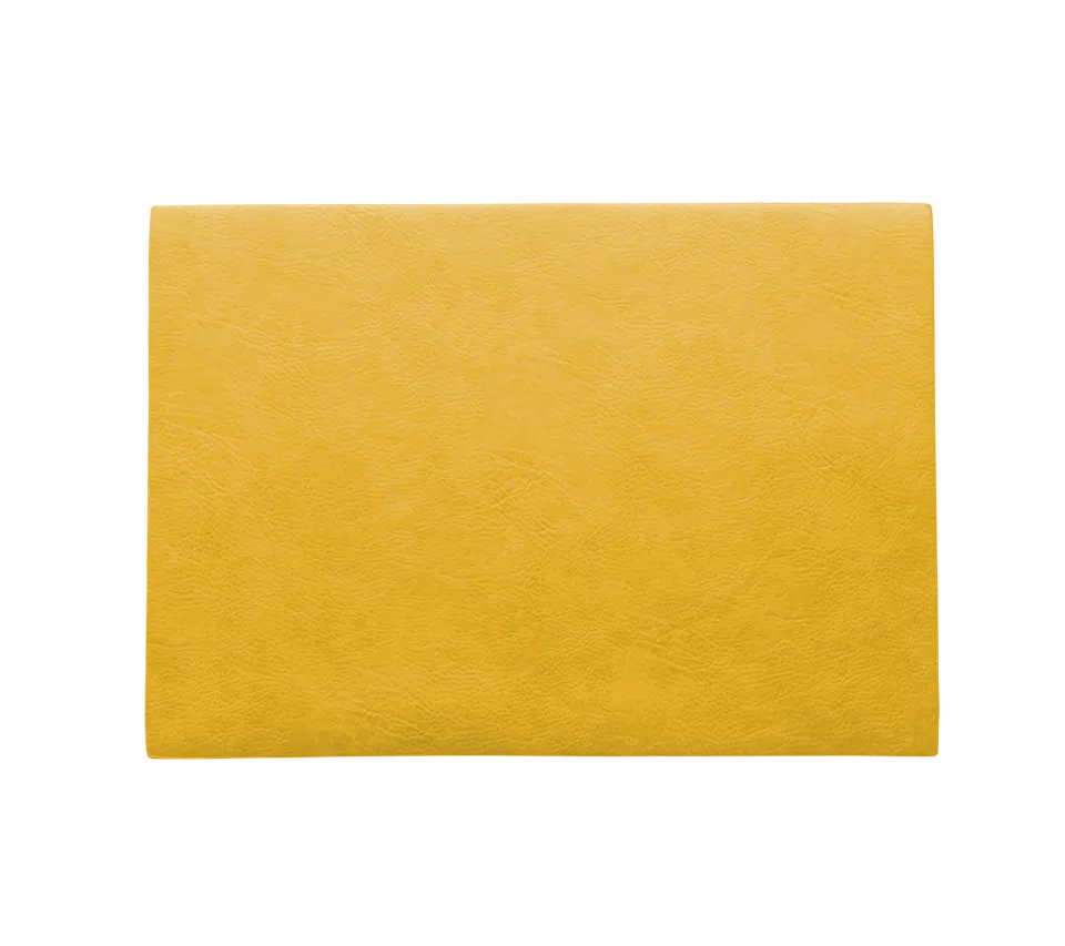 asa-selection-tischset-corn-46x33-cm-platzset-leder-pu image 1