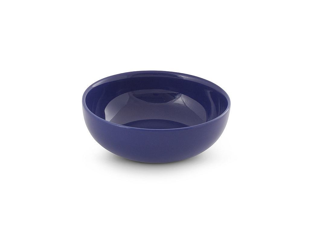 friesland-happymix-m-slischale-15-cm-blau-steingut image 1