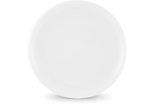 friesland-ecco-speiseteller-27-cm-wei-porzellan image 2