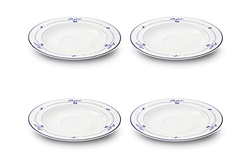 friesland-atlantis-untertasse-4er-set-friesisch-blau image 1