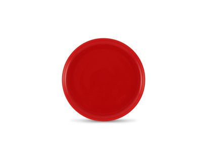 friesland-happymix-fr-hst-cksteller-19-cm-rot-steingut image 4