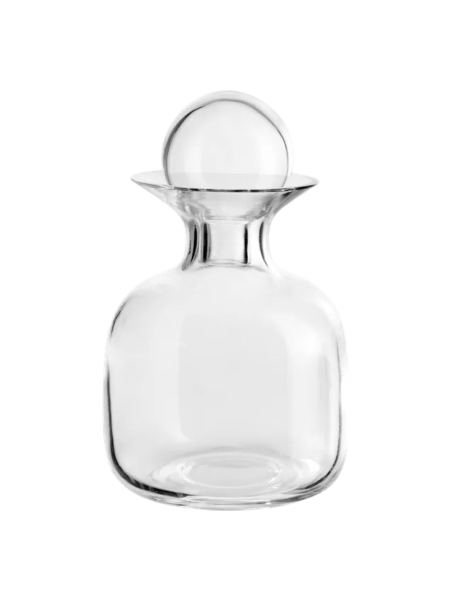 asa-selection-sarabi-karaffe-glas-clear-gro image 1