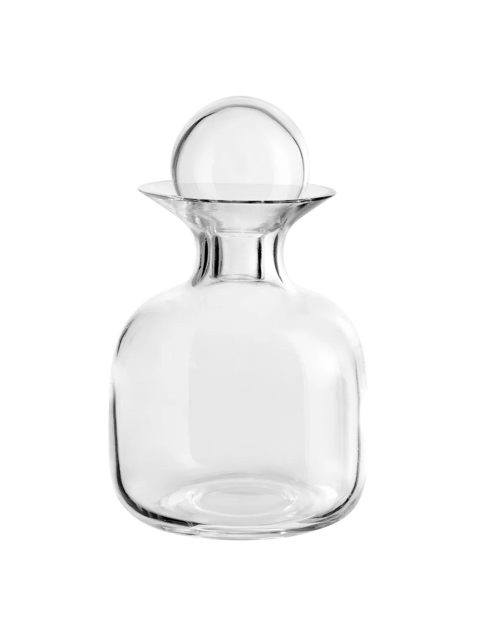 asa-selection-sarabi-karaffe-glas-clear-gro image 1