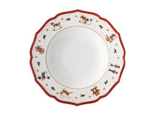 hutschenreuther-happy-wintertime-teller-tief-23-cm-porzellan image 4