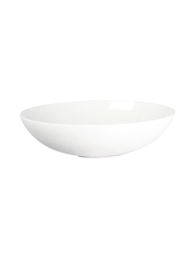 asa-selection-table-suppenteller-wei-21-5-cm-porzellan image 1