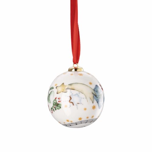 hutschenreuther-weihnachtslieder-2025-porzellankugel-alle-jahre-wieder image 8