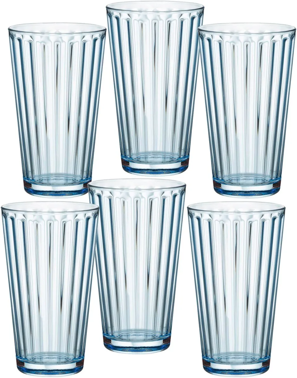 ritzenhoff-breker-jive-longdrinkgl-ser-lawe-6x400-ml-hellblau image 1