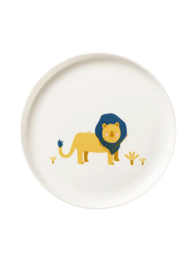 asa-selection-tableware-teller-leo-l-we-21-cm image 1