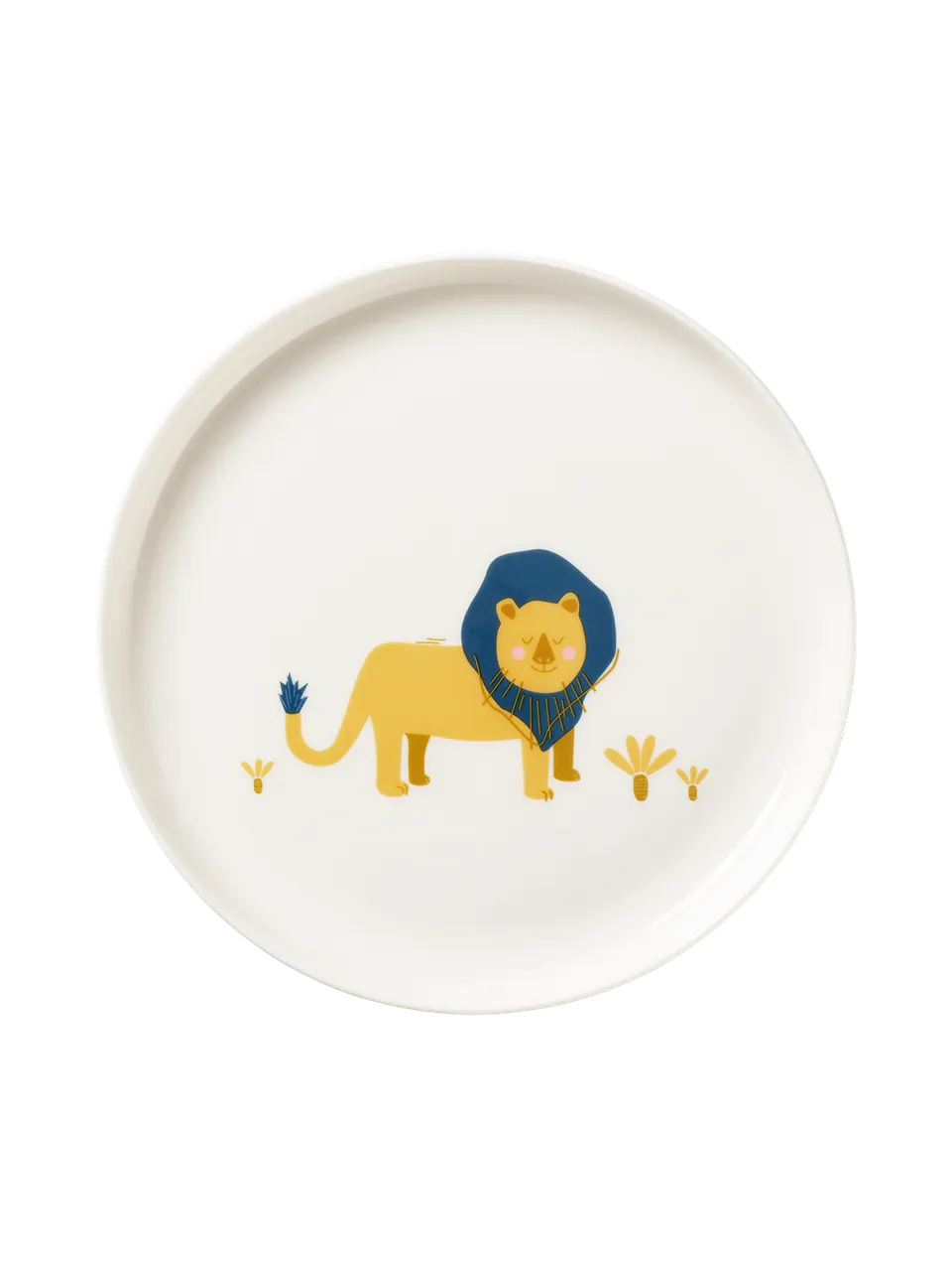 asa-selection-tableware-teller-leo-l-we-21-cm image 1