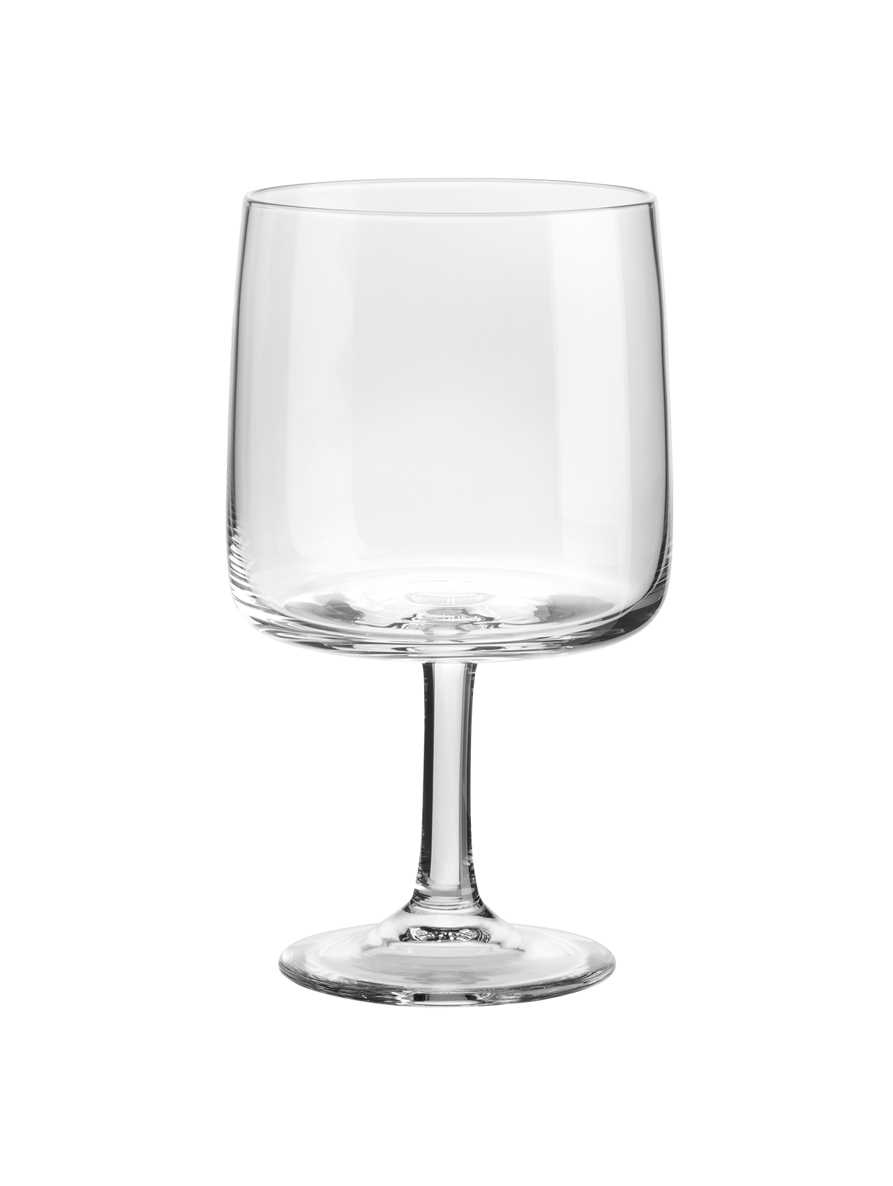 asa-selection-drinkware-stielglas-clear-0-2l-stapelbar image 1