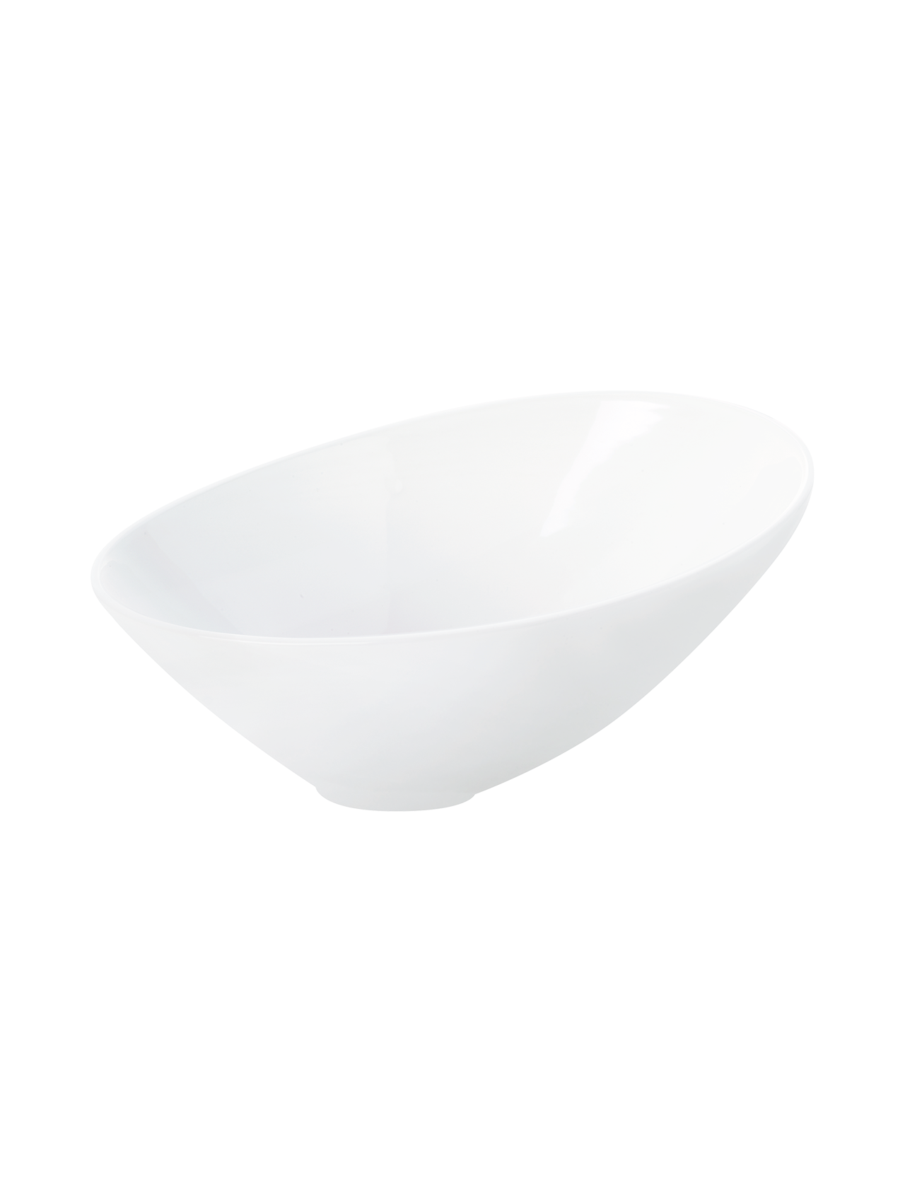asa-selection-vongole-schale-asymmetrisch-wei-22-5-cm image 1