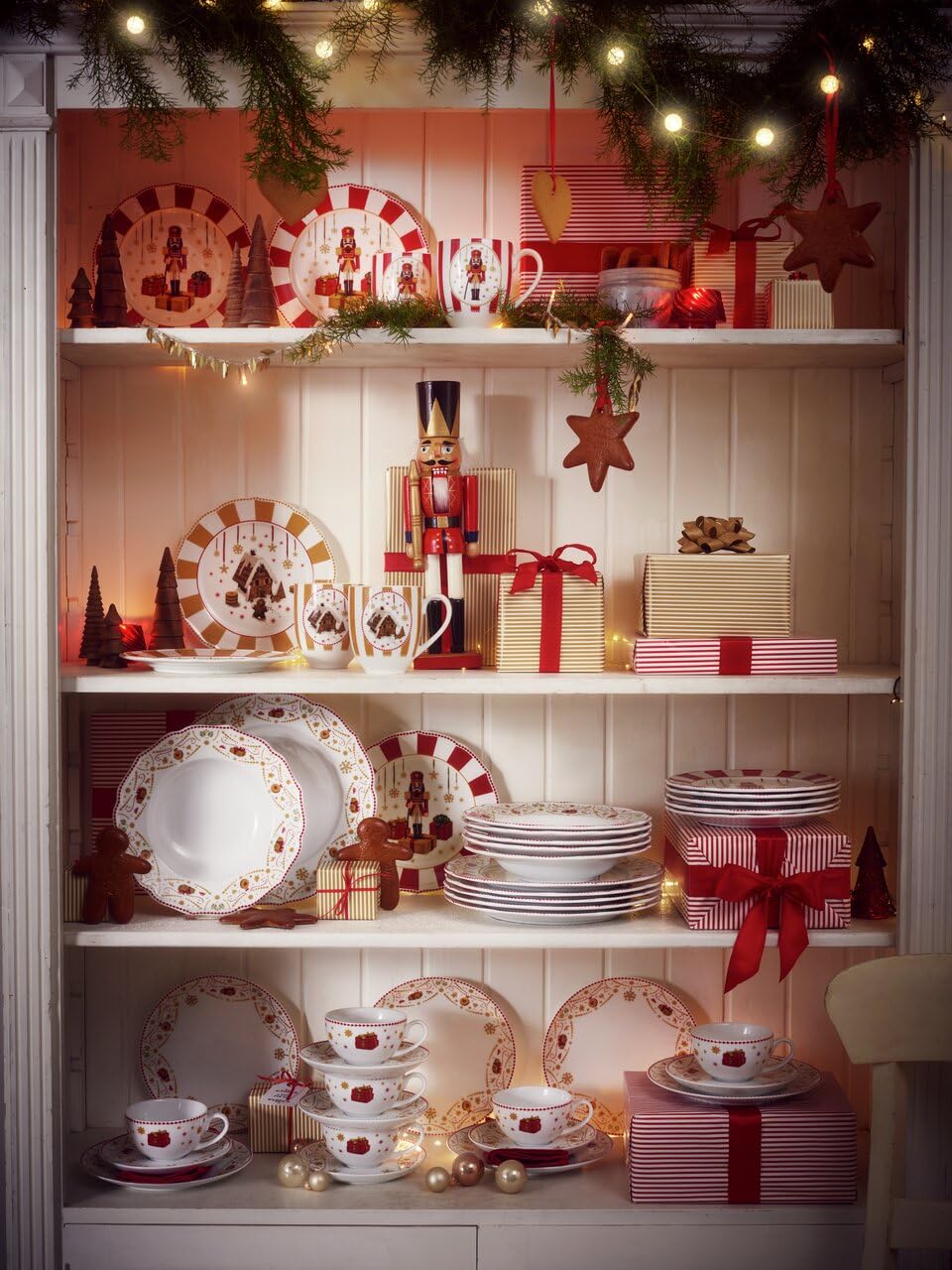 hutschenreuther-christmas-love-kaffeeset-18-teilig-porzellan-f-r-6-personen image 3