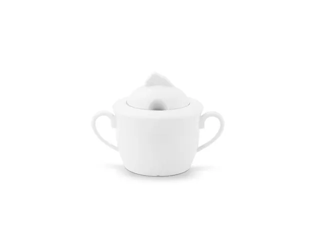 friesland-bel-air-zuckerdose-0-25-l-wei-porzellan image 1