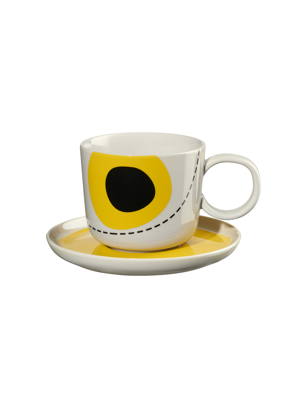 asa-selection-salto-du-soleil-kaffeetasse-0-2-l-untertasse image 1