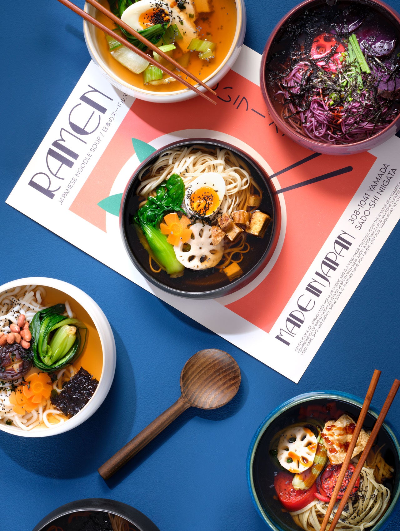 asa-selection-umami-ramen-schale-hasu-shiny-porzellan image 4