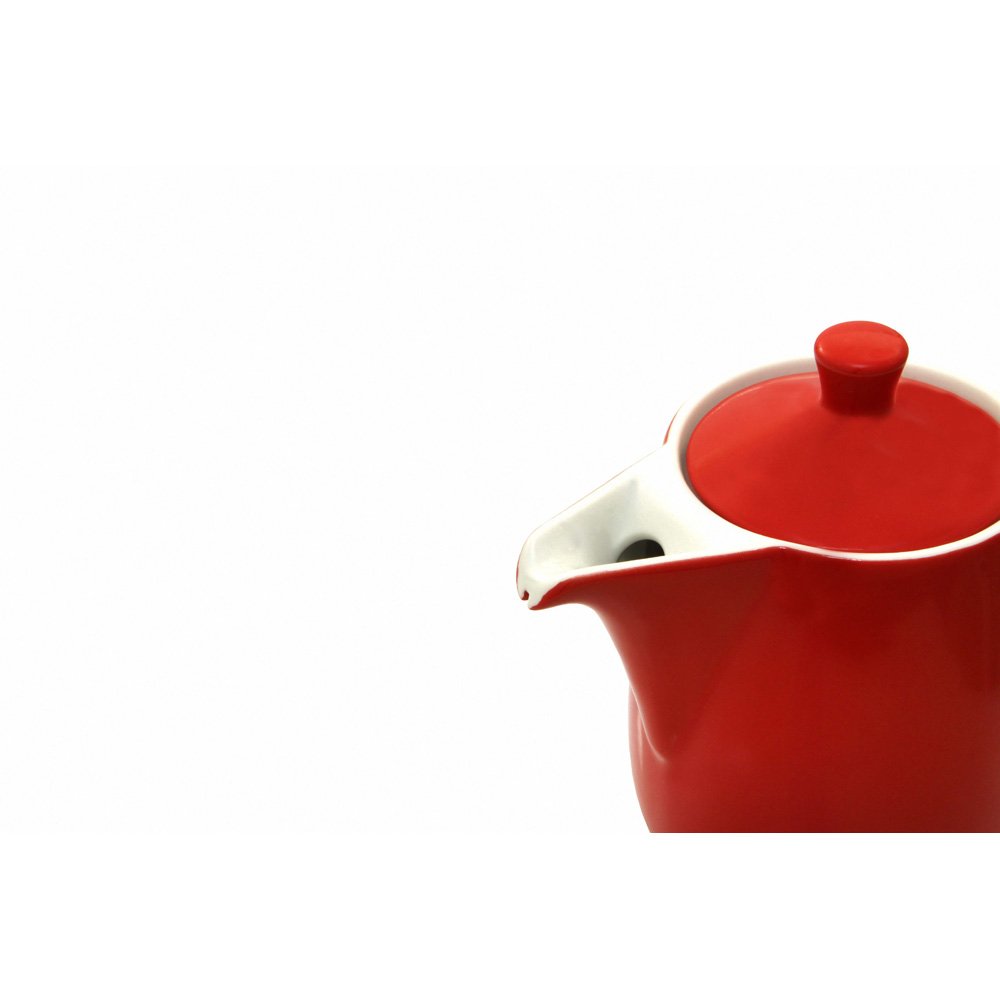 friesland-happymix-kaffeekanne-0-35l-rot-porzellan image 4